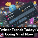 Viral Twitter Trends Today: What’s Going Viral Now