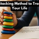 Habit Stacking Method to Transform Your Life