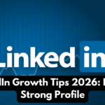 LinkedIn Growth Tips 2026: Build a Strong Profile