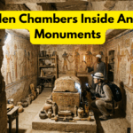 Hidden Chambers Inside Ancient Monuments