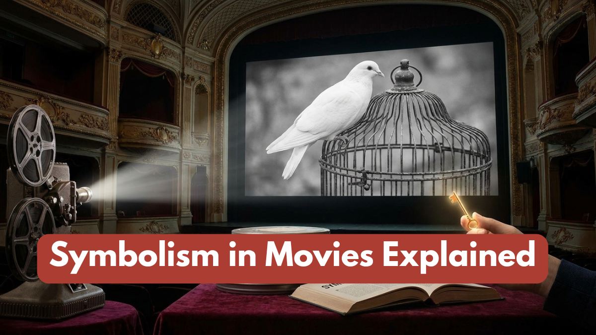Symbolism in Movies Explained