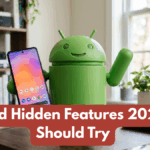 Android Hidden Features 2026 You Should Try