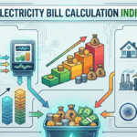 Electricity Bill Calculation India Explained