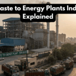 Waste to Energy Plants India Explained