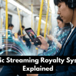 Music Streaming Royalty System Explained